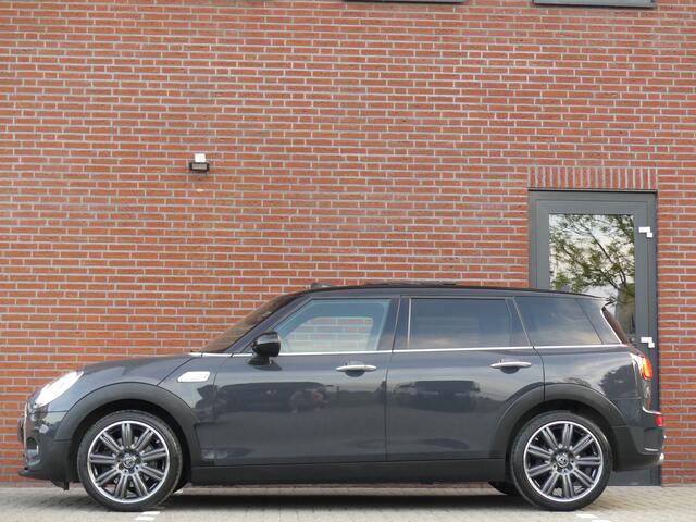 Mini COOPER CLUBMAN Mini 2.0 S Chili / Panoramadak