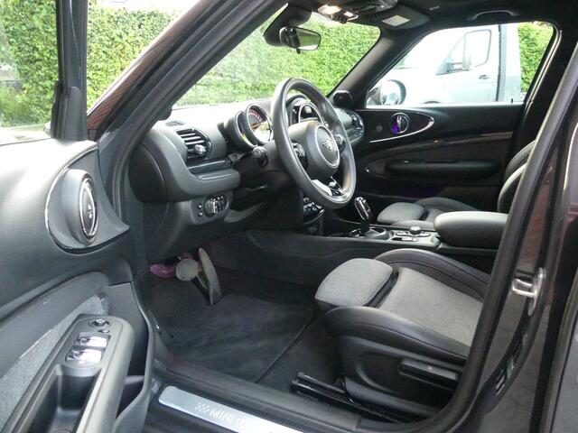 Mini COOPER CLUBMAN Mini 2.0 S Chili / Panoramadak