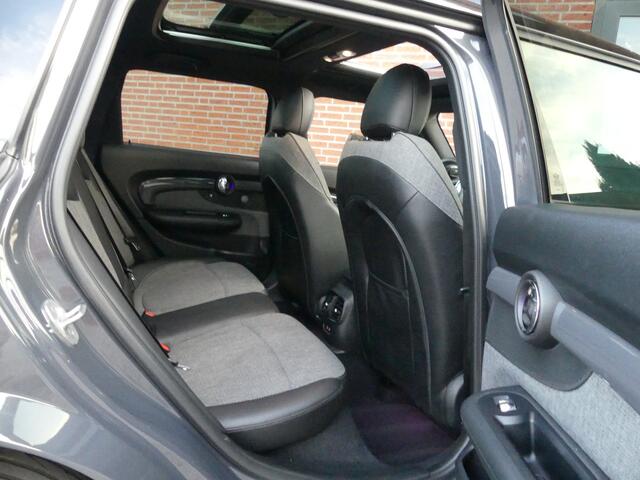 Mini COOPER CLUBMAN Mini 2.0 S Chili / Panoramadak