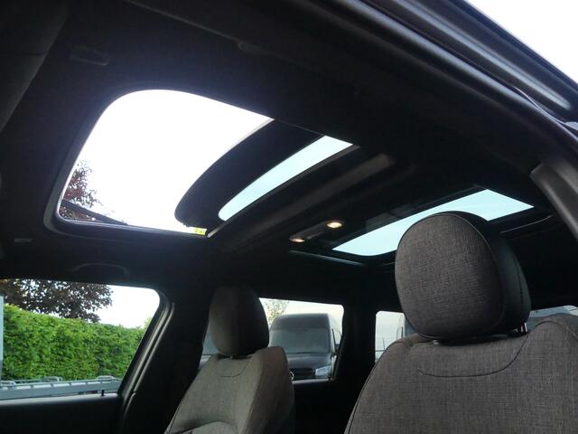 Mini COOPER CLUBMAN Mini 2.0 S Chili / Panoramadak