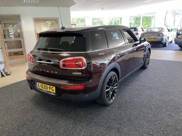 Mini COOPER CLUBMAN Mini 1.5 Chili Business Plus