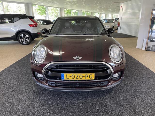 Mini COOPER CLUBMAN Mini 1.5 Chili Business Plus