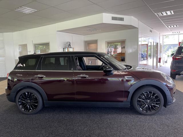 Mini COOPER CLUBMAN Mini 1.5 Chili Business Plus