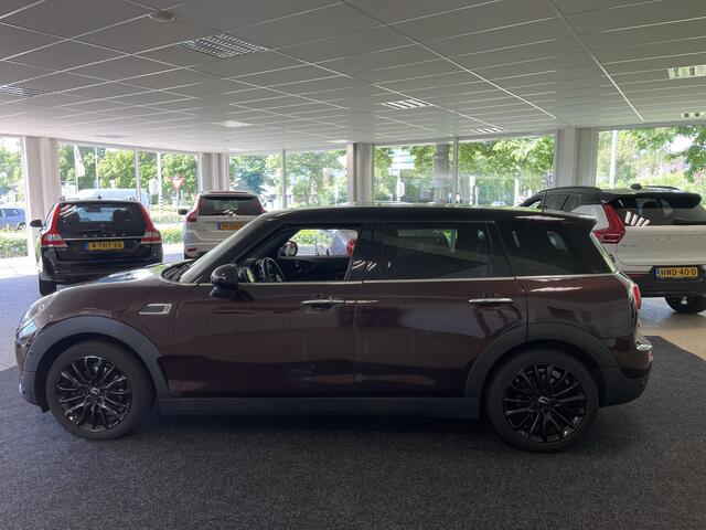 Mini COOPER CLUBMAN Mini 1.5 Chili Business Plus