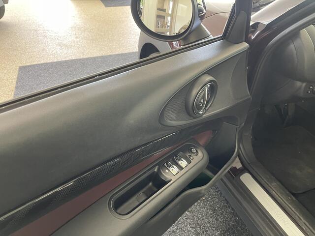 Mini COOPER CLUBMAN Mini 1.5 Chili Business Plus