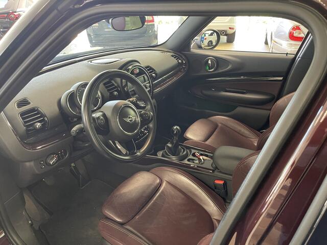 Mini COOPER CLUBMAN Mini 1.5 Chili Business Plus