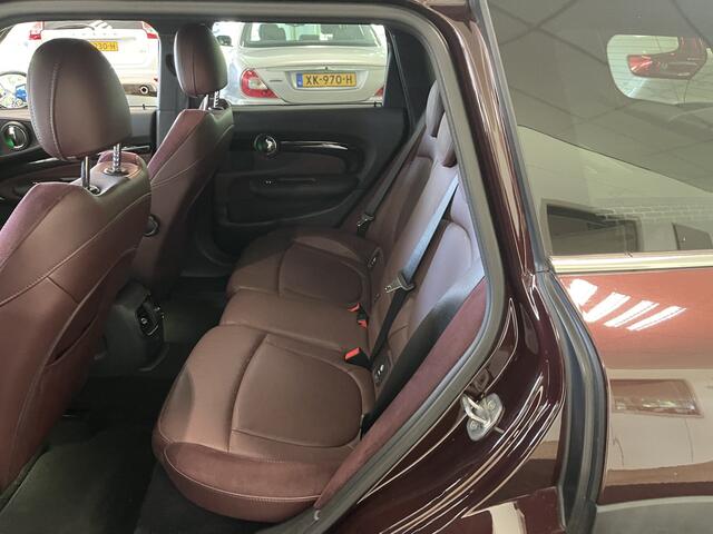 Mini COOPER CLUBMAN Mini 1.5 Chili Business Plus