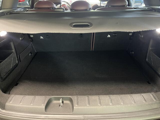 Mini COOPER CLUBMAN Mini 1.5 Chili Business Plus