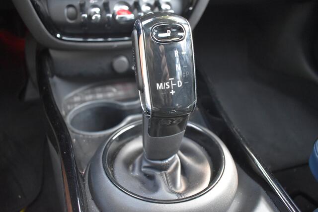 Mini COOPER CLUBMAN Mini 1.5 AUT. PANO, LEER, BOMVOL!