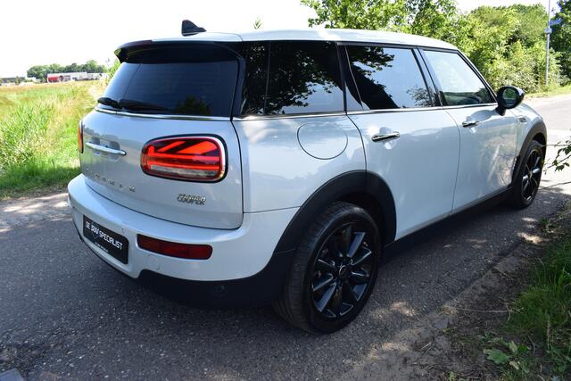 Mini COOPER CLUBMAN Mini 1.5 AUT. PANO, LEER, BOMVOL!