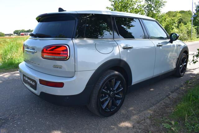 Mini COOPER CLUBMAN Mini 1.5 AUT. PANO, LEER, BOMVOL!