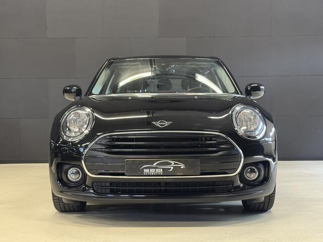 Mini COOPER CLUBMAN Mini 1.5 136PK Business Edition Automaat | Navi | Cruise | Clima | PDC achter