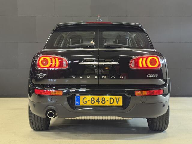 Mini COOPER CLUBMAN Mini 1.5 136PK Business Edition Automaat | Navi | Cruise | Clima | PDC achter