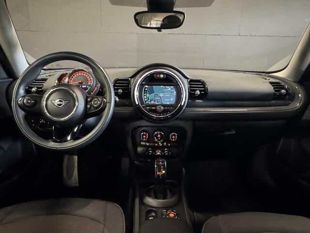Mini COOPER CLUBMAN Mini 1.5 136PK Business Edition Automaat | Navi | Cruise | Clima | PDC achter