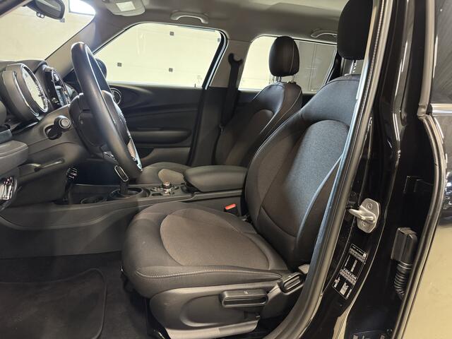 Mini COOPER CLUBMAN Mini 1.5 136PK Business Edition Automaat | Navi | Cruise | Clima | PDC achter