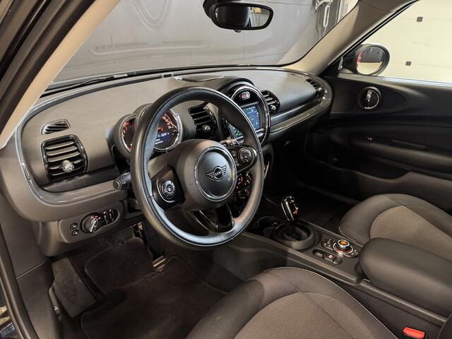Mini COOPER CLUBMAN Mini 1.5 136PK Business Edition Automaat | Navi | Cruise | Clima | PDC achter