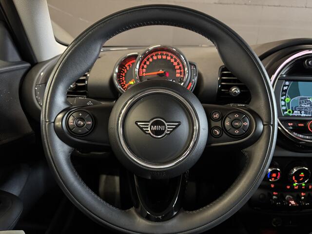 Mini COOPER CLUBMAN Mini 1.5 136PK Business Edition Automaat | Navi | Cruise | Clima | PDC achter