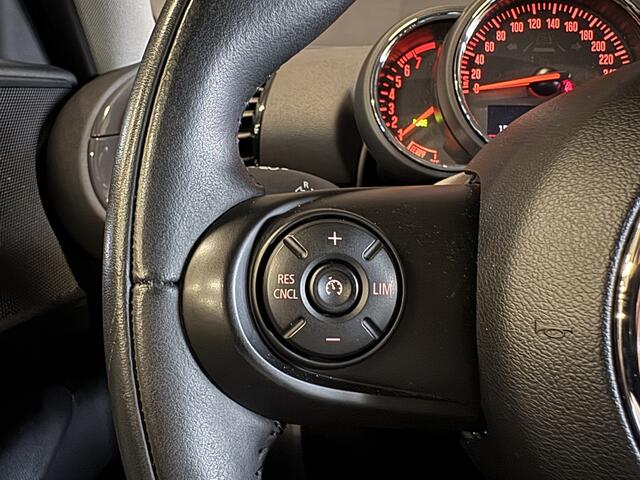 Mini COOPER CLUBMAN Mini 1.5 136PK Business Edition Automaat | Navi | Cruise | Clima | PDC achter