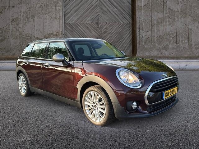 Mini COOPER CLUBMAN Mini 1.5 Business