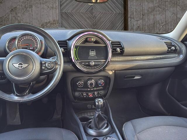 Mini COOPER CLUBMAN Mini 1.5 Business