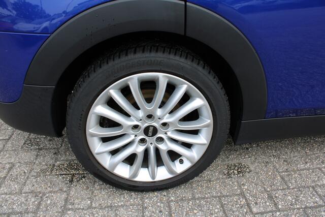 Mini COOPER CLUBMAN Mini 1.5 Business Edition navi/17"LM /Clima/Cruise/PDC