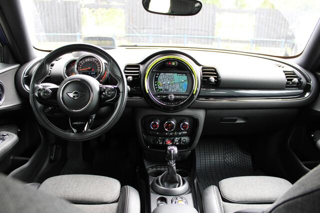 Mini COOPER CLUBMAN Mini 1.5 Business Edition navi/17"LM /Clima/Cruise/PDC