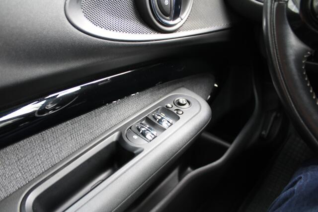 Mini COOPER CLUBMAN Mini 1.5 Business Edition navi/17"LM /Clima/Cruise/PDC