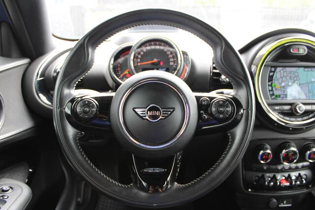 Mini COOPER CLUBMAN Mini 1.5 Business Edition navi/17"LM /Clima/Cruise/PDC