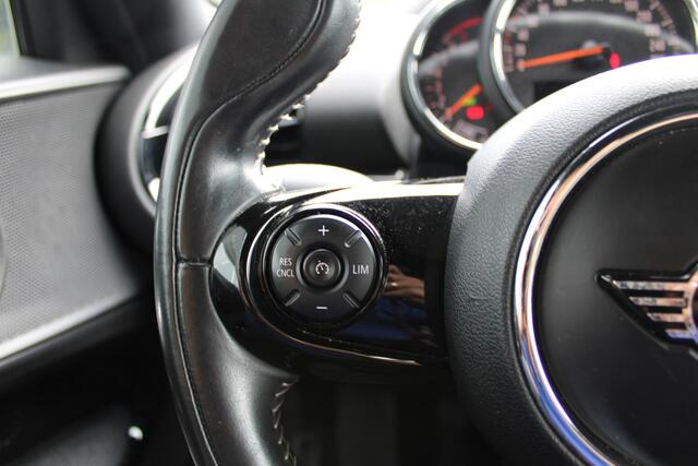 Mini COOPER CLUBMAN Mini 1.5 Business Edition navi/17"LM /Clima/Cruise/PDC