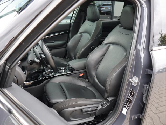 Mini COOPER CLUBMAN Mini 2.0 John Works ALL4 | Pano | HUD | ACC | | Harman/Kardon | JCW |