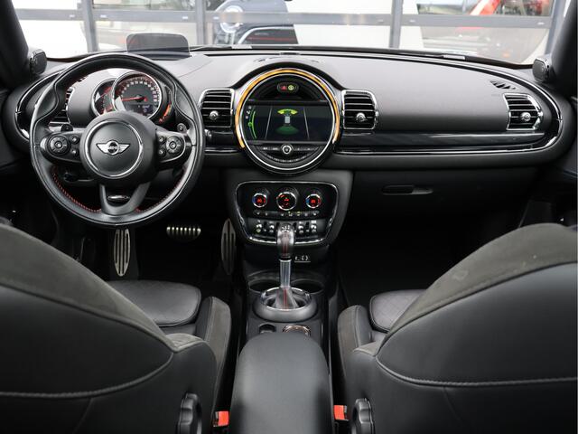 Mini COOPER CLUBMAN Mini 2.0 John Works ALL4 | Pano | HUD | ACC | | Harman/Kardon | JCW |