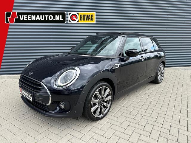 Mini COOPER CLUBMAN 1.5 Yours Pano