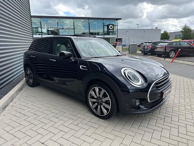 Mini COOPER CLUBMAN 1.5 Yours Pano