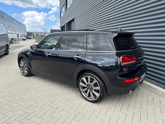 Mini COOPER CLUBMAN 1.5 Yours Pano