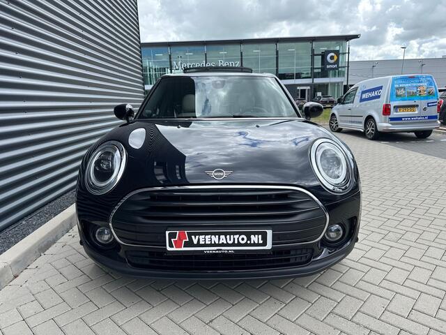 Mini COOPER CLUBMAN 1.5 Yours Pano