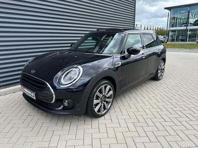 Mini COOPER CLUBMAN 1.5 Yours Pano