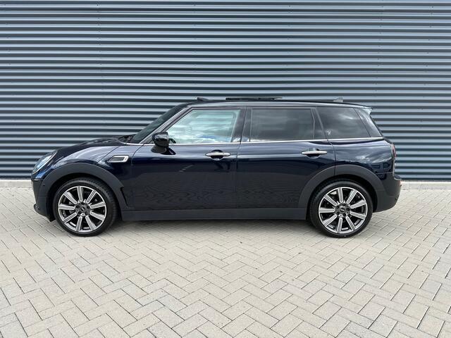 Mini COOPER CLUBMAN 1.5 Yours Pano