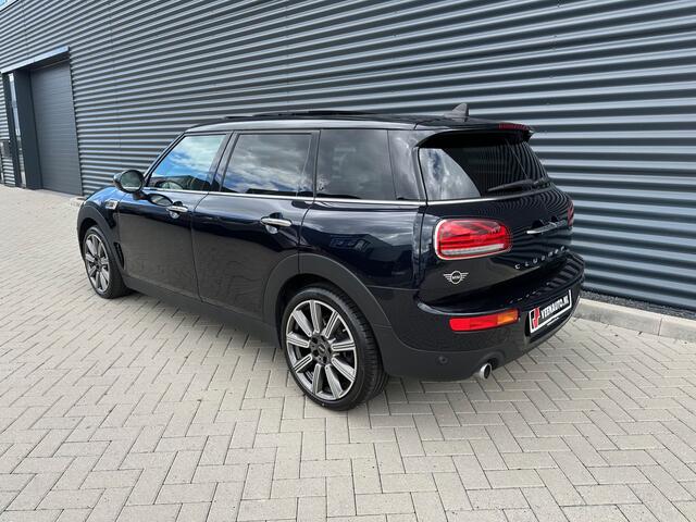 Mini COOPER CLUBMAN 1.5 Yours Pano