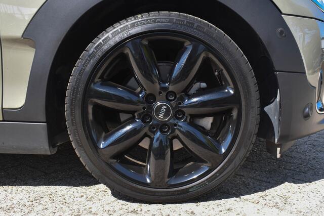 Mini COOPER CLUBMAN Mini 1.5 Luxe Leder | Harman/kardon | Navi | Climate Control | Stoelverwarming