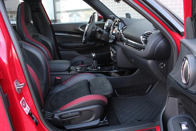 Mini COOPER CLUBMAN Mini 2.0 S JCW / Panoramadak / HUD