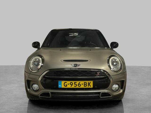 Mini COOPER CLUBMAN Mini 2.0 S Chili Serious Business