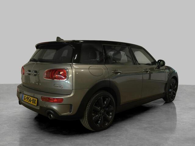 Mini COOPER CLUBMAN Mini 2.0 S Chili Serious Business