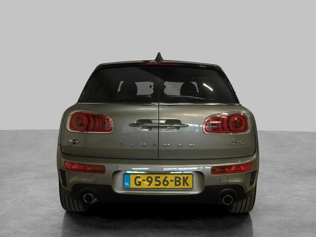 Mini COOPER CLUBMAN Mini 2.0 S Chili Serious Business