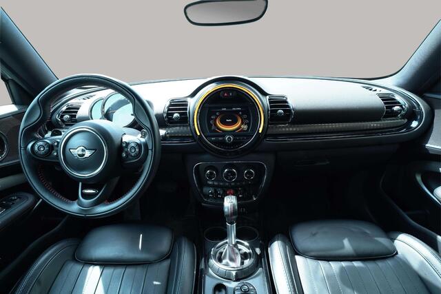 Mini COOPER CLUBMAN Mini 2.0 S Chili Serious Business