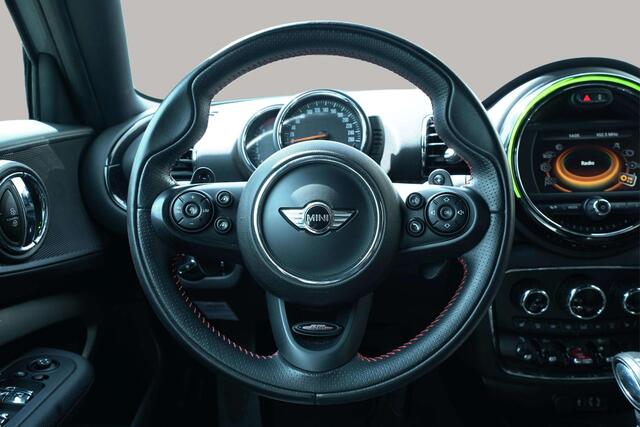 Mini COOPER CLUBMAN Mini 2.0 S Chili Serious Business