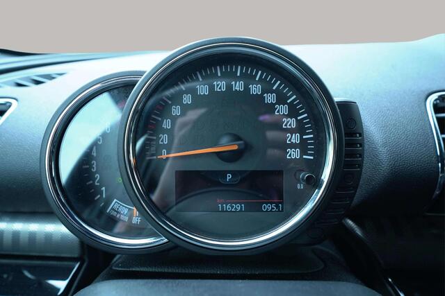 Mini COOPER CLUBMAN Mini 2.0 S Chili Serious Business