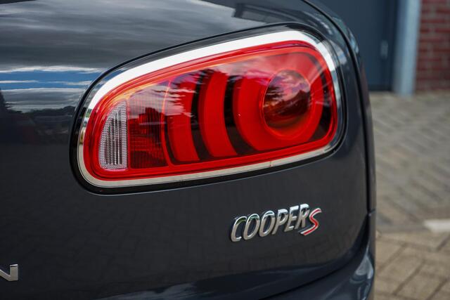 Mini COOPER CLUBMAN 2.0 S Knightsbridge Edition