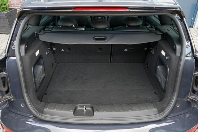 Mini COOPER CLUBMAN 2.0 S Knightsbridge Edition