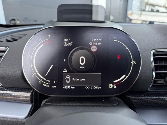 Mini COOPER CLUBMAN 2.0 S ALL4 John Cooper Works