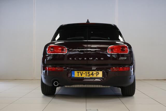 Mini COOPER CLUBMAN Mini 1.5 Business Edition